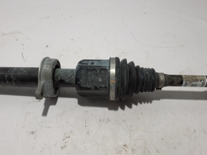 Mercedes Benz GLA-Class H247 (2019–2026) Front drive shaft and its parts A1773304903 - 2