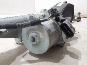 Mercedes Benz GLA-Class H247 (2019–2026) Steering rack A2474603702 - 3