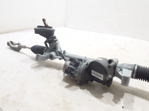 Mercedes Benz GLA-Class H247 (2019–2026) Steering rack A2474603702 - 4