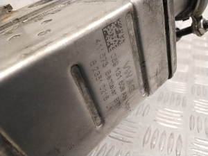 AUDI A8 D5 (2017–2026) EGR-klapi jahuti 059131508AN - 2