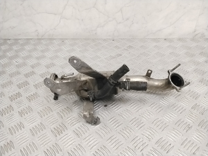 AUDI A8 D5 (2017–2026) EGR-klapi jahuti 059131508AN - 3