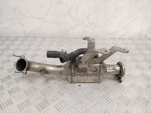 AUDI A8 D5 (2017–2026) EGR-klapi jahuti 059131508AN - 4