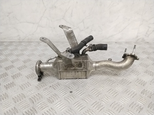 AGR-Ventilkühler - 059131508AN