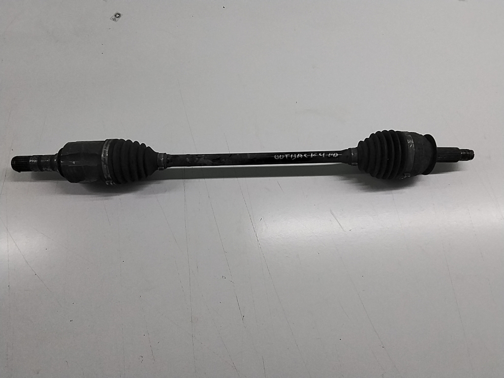 Subaru Forester SH (2007–2013) Front drive shaft and its parts 28321AJ033 Subaru Forester SH (2007–2013) Front drive shaft and its parts 28321AJ033