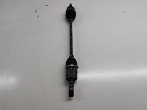 Subaru Forester SH (2007–2013) Front drive shaft and its parts 28321AJ033 - 2