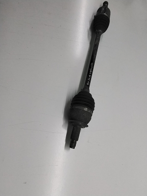 Subaru Forester SH (2007–2013) Front drive shaft and its parts 28321AJ033 - 3
