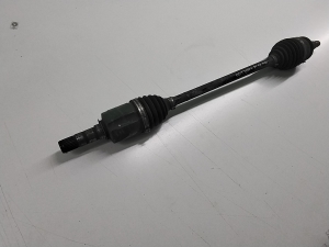 Subaru Forester SH (2007–2013) Front drive shaft and its parts 28321AJ033 - 4