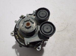 Mercedes Benz GLA-Class H247 (2019–2026) Generaator A0009000346 - 2
