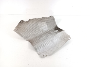   Muffler heat shield  - 4G0304172A 