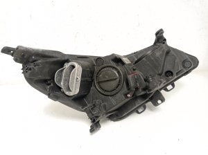 Opel Astra K (2015–2021) Headlight 39158007 - 2