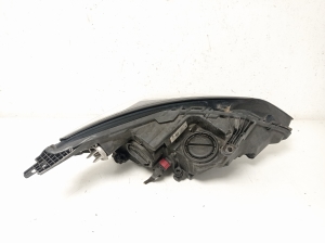 Opel Astra K (2015–2021) Headlight 39158007 - 3