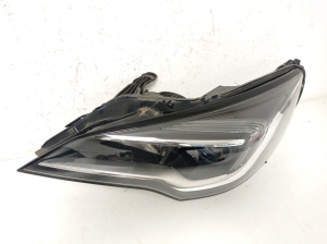 Opel Astra K (2015–2021) Headlight 39158007 - 6