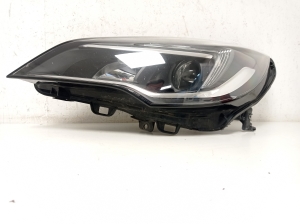 Opel Astra K (2015–2021) Headlight 39158007 - 7