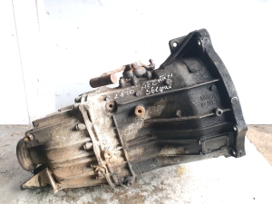Iveco Daily III (2002–2006) Getriebe 6S30017002 8870502 - 4