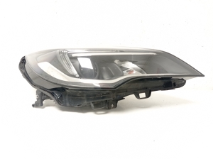 Opel Astra K (2015–2021) Headlight 39158008 - 7