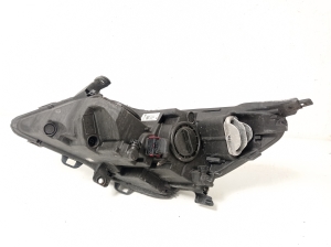 Opel Astra K (2015–2021) Headlight 39158008 - 8