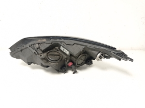 Opel Astra K (2015–2021) Headlight 39158008 - 9