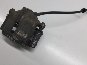 Citroen C4 Cactus (2014–2026) Front brake caliper 9805497680 - 3