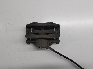 Citroen C4 Cactus (2014–2026) Front brake caliper 9805497680 - 4