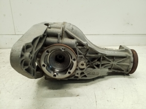 AUDI A7 (2010–2018) Rear differential 0BC500044D - 2