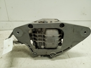 AUDI A7 (2010–2018) Rear differential 0BC500044D - 3