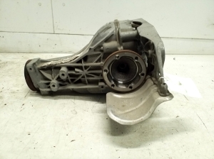   Rear differential  - 0BC500044D 