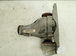 AUDI A7 (2010–2018) Rear differential 0BC500044D - 6