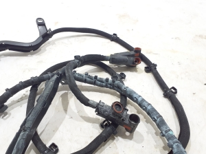Mercedes Benz GLA-Class H247 (2019–2026) Plusa vads A0004102010 - 2