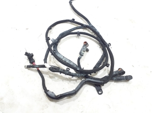 Mercedes Benz GLA-Class H247 (2019–2026) Plusa vads A0004102010 - 4