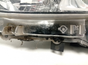 Mazda 6 (2012–2026) Esituli GHR451040 - 4