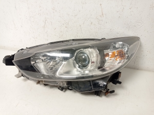 Mazda 6 (2012–2026) Esituli GHR451040 - 5