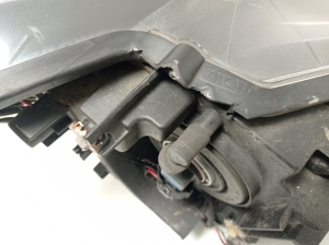 Mazda 6 (2012–2026) Esituli GHR451040 - 6