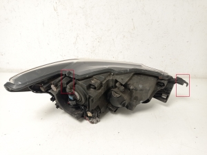 Mazda 6 (2012–2026) Esituli GHR451040 - 8