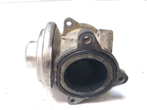 Volkswagen Polo IV (2001–2009) EGR-klapp 045131501K - 2