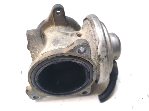 Volkswagen Polo IV (2001–2009) EGR-klapp 045131501K - 3