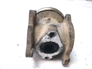 Volkswagen Polo IV (2001–2009) EGR-klapp 045131501K - 4