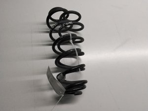 Rear spring - 5N0511115AD