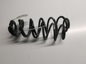AUDI Q3 8U (2011–2018) Rear spring 5N0511115AD - 2