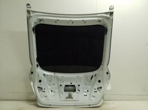 AUDI A7 (2010–2018) Trunk lid and its parts - 2