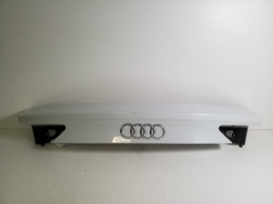   Tailgate spoiler  - 4G8827086K 