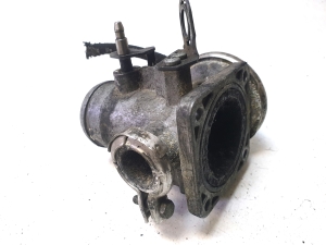 Volkswagen LT II (1996–2006) EGR vārsts 074129463A - 3