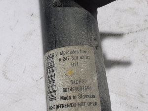 Mercedes Benz GLA-Class H247 (2019–2026) Front shock absorber A2473208301 - 2