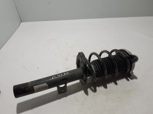 Mercedes Benz GLA-Class H247 (2019–2026) Front shock absorber A2473208301 - 3
