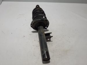   Front shock absorber  - A2473208401 
