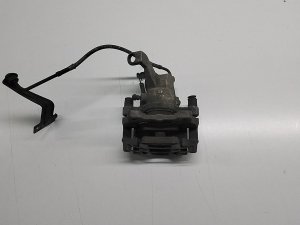 Jaguar XJ (2009–2026) Tagumine pidurisadul T2R7689 - 2