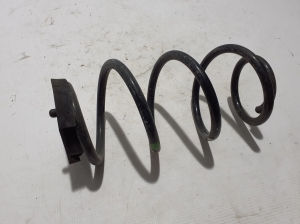 Mercedes Benz GLA-Class H247 (2019–2026) Rear spring A2473245800 - 2