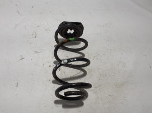   Rear spring  - A2473245800 