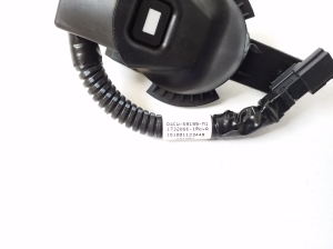 Jeep Grand Cherokee WK2 (2010–2026) Other lighting - 4