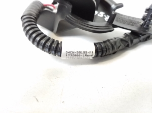 Jeep Grand Cherokee WK2 (2010–2026) Other lighting - 2