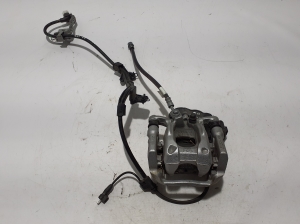 Bremssattel hinten - A2474232000
